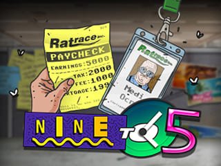 Nine to 5