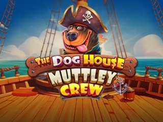 The Dog House Muttley Crew